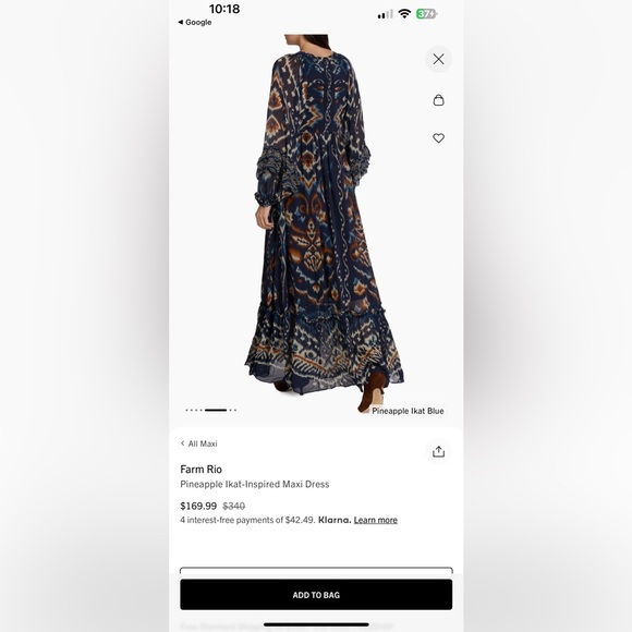 Farm Rio - Picture 3 of 9